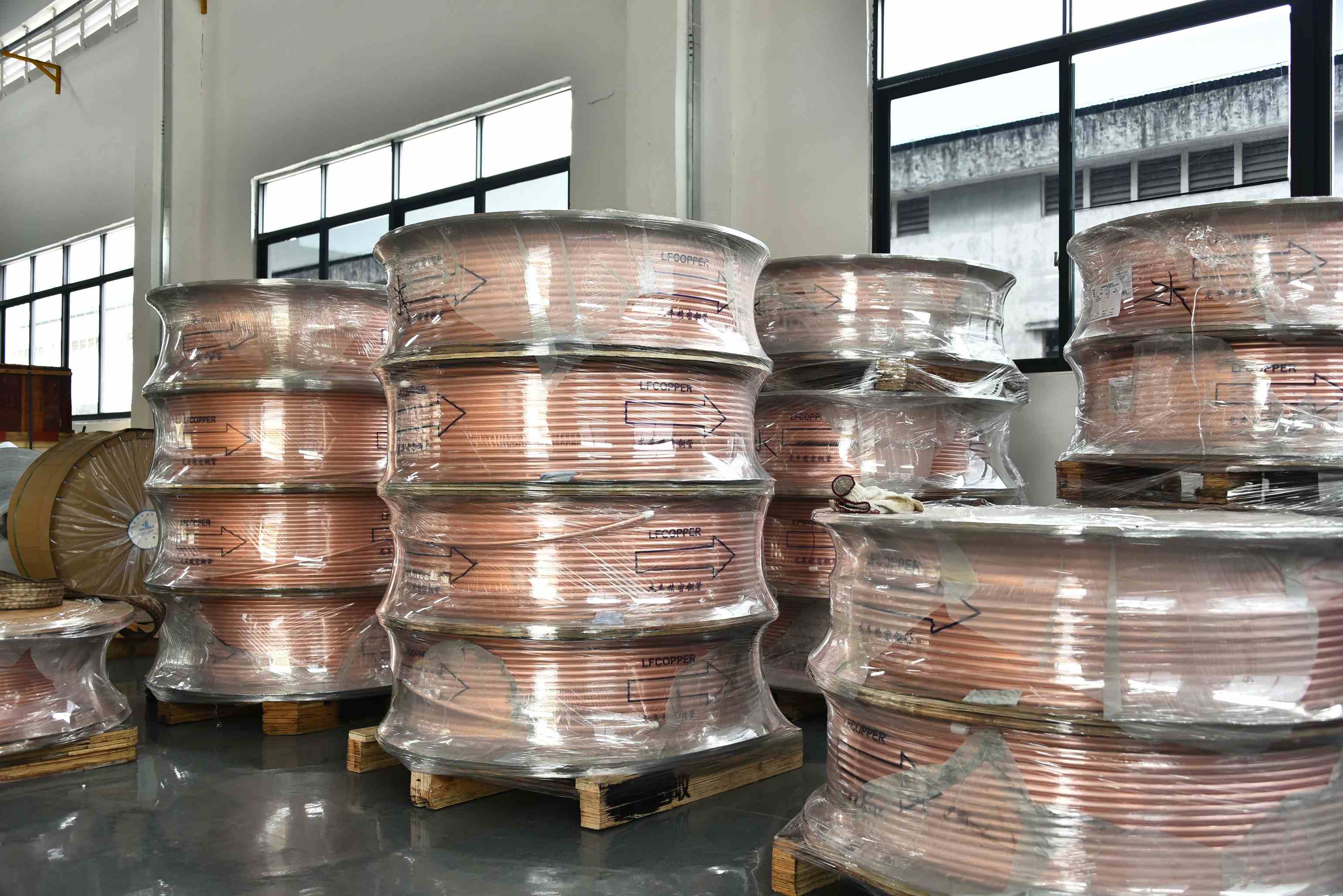 Applications of Our Equipment in Various Industries