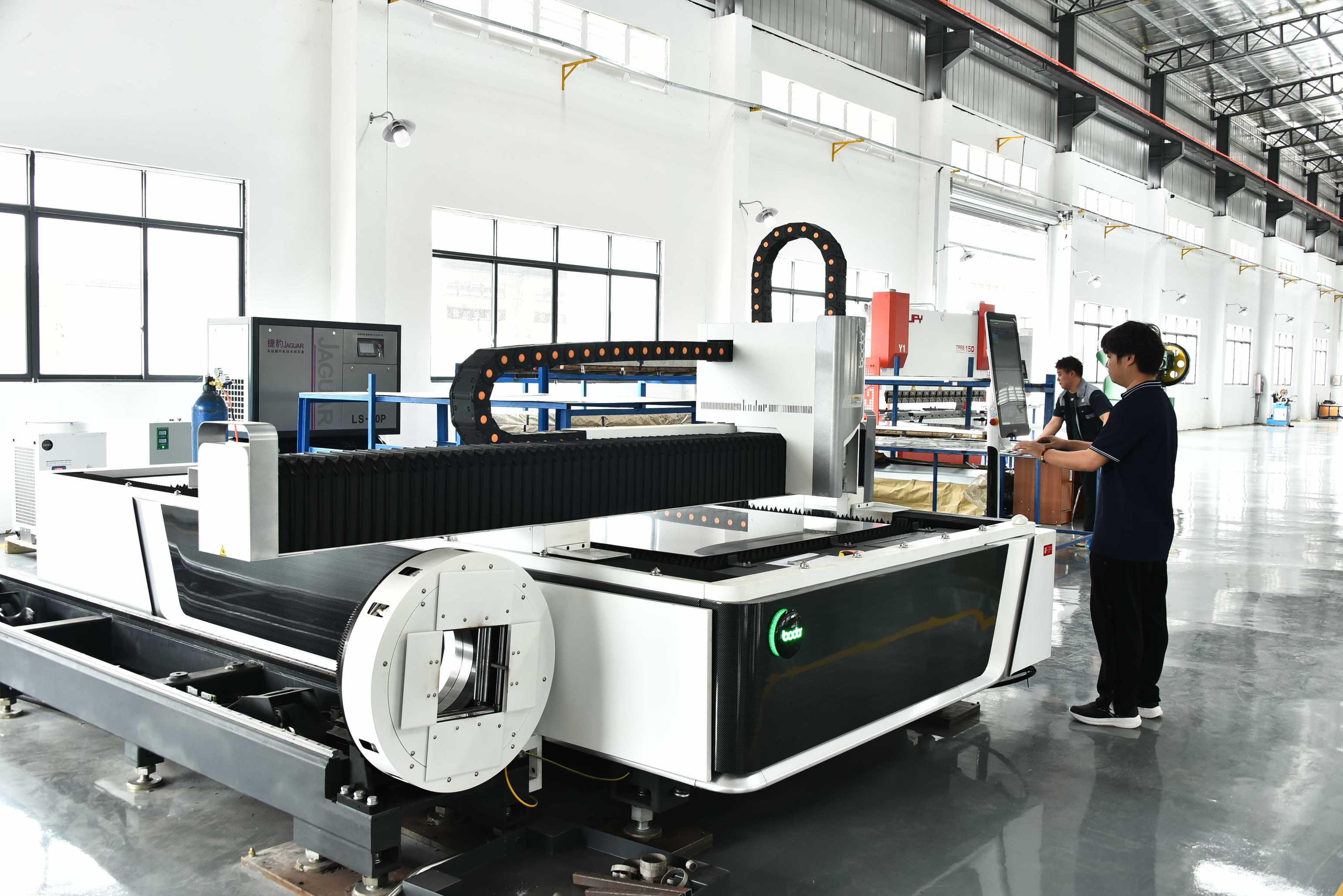 Our Diverse Equipment Portfolio