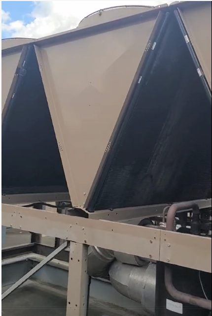 Why EVER HEAT Applies Electrophoretic Coating to Condensers