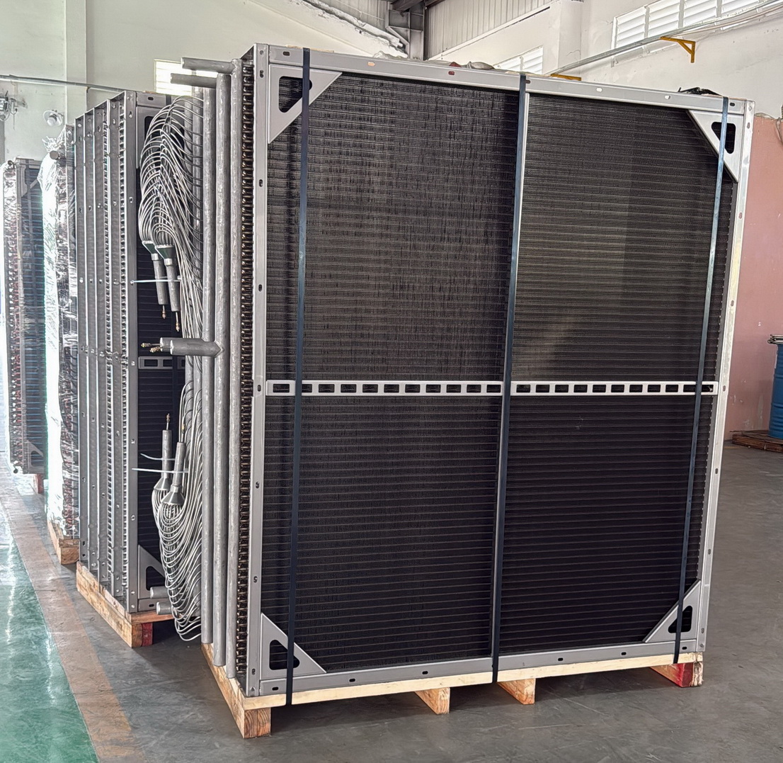 OEM Longitudinal Finned Tube with Carbon Steel / Stainless Steel Base Tube