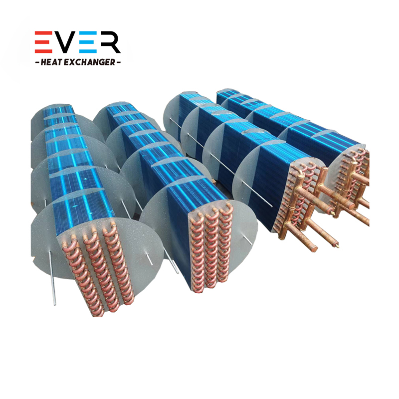 Food grade evaporator for dairy and yogurt production